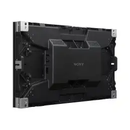 Sony - Crystal LED C-series LED display unit - MicroLED - signalisation numérique 480 x 270 par unité - HDR (ZRD-C12A)_3