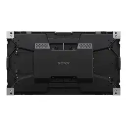 Sony - Crystal LED C-series LED display unit - MicroLED - signalisation numérique 480 x 270 par unité - HDR (ZRD-C12A)_4