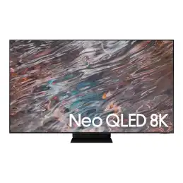 Samsung QP65A-8K - Classe de diagonale 65" QPA Series écran LCD rétro-éclairé par LED - Neo QLED - s... (LH65QPA8BGCXEN)_1