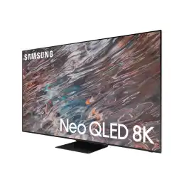 Samsung QP65A-8K - Classe de diagonale 65" QPA Series écran LCD rétro-éclairé par LED - Neo QLED - s... (LH65QPA8BGCXEN)_2