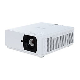 Projecteur DLP - laser - phosphore - 5000 ANSI lumens - Full HD (1920 x 1080) - 1080p - objectif zoom (LS800HD)_1