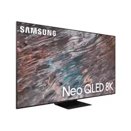 Samsung QP65A-8K - Classe de diagonale 65" QPA Series écran LCD rétro-éclairé par LED - Neo QLED - s... (LH65QPA8BGCXEN)_4