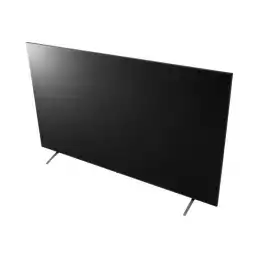 LG - Classe de diagonale 75" UR640S Series TV LCD rétro-éclairée par LED - signalisation numérique - 4K UH... (75UR640S)_1