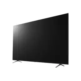 LG - Classe de diagonale 75" UR640S Series TV LCD rétro-éclairée par LED - signalisation numérique - 4K UH... (75UR640S)_2