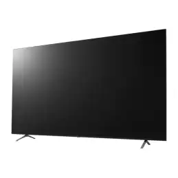 LG - Classe de diagonale 75" UR640S Series TV LCD rétro-éclairée par LED - signalisation numérique - 4K UH... (75UR640S)_3