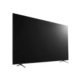 LG - Classe de diagonale 75" UR640S Series TV LCD rétro-éclairée par LED - signalisation numérique - 4K UH... (75UR640S)_5