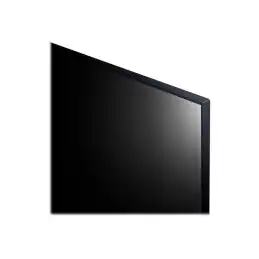 LG - Classe de diagonale 75" UR640S Series TV LCD rétro-éclairée par LED - signalisation numérique - 4K UH... (75UR640S)_8