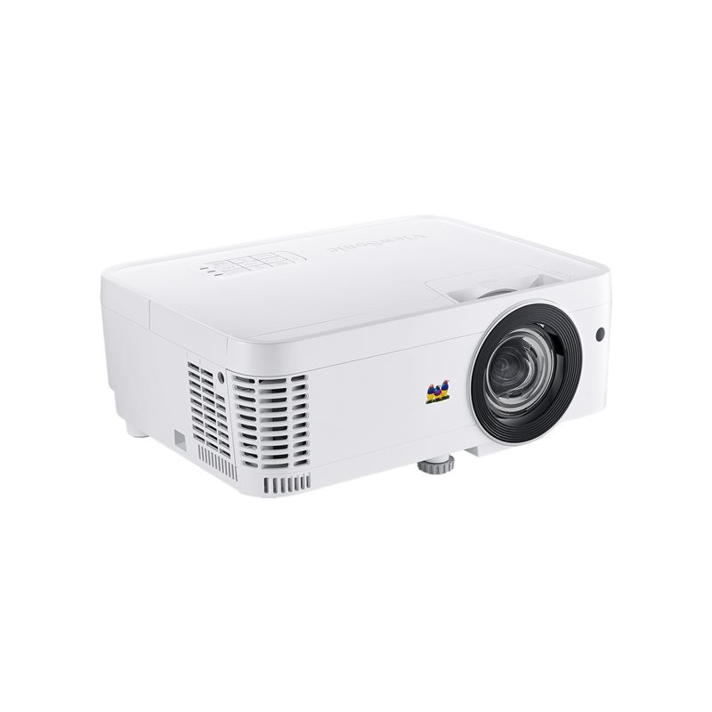 Projecteur DLP - 3D - 3500 ANSI lumens - XGA (1024 x 768) - 4:3 (PS501X)_1