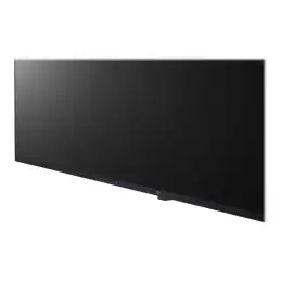 LG -E - Classe de diagonale 50" UL3J Series écran LCD rétro-éclairé par LED - signalisation numérique - 4K U... (50UL3J)_8