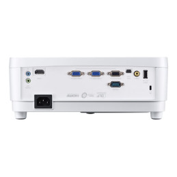 Projecteur DLP - 3D - 3500 ANSI lumens - XGA (1024 x 768) - 4:3 (PS501X)_6