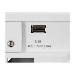 Projecteur 3LCD - 4500 ANSI lumens - WUXGA (1920 x 1200) - 16:10 - LAN - blanc (60004912)_7