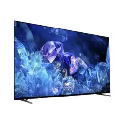 Sony Bravia Professional Displays - Classe de diagonale 77" (76.7" visualisable) - BRAVIA Professional D... (FWD-77A80K)_4