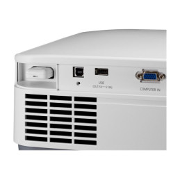 Projecteur 3LCD - 4500 ANSI lumens - WUXGA (1920 x 1200) - 16:10 - LAN - blanc (60004912)_8