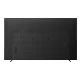 Sony Bravia Professional Displays - Classe de diagonale 77" (76.7" visualisable) - BRAVIA Professional D... (FWD-77A80K)_8