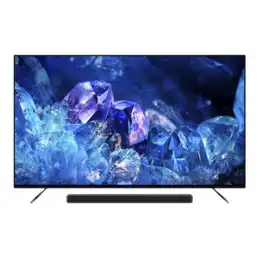 Sony Bravia Professional Displays - Classe de diagonale 77" (76.7" visualisable) - BRAVIA Professional D... (FWD-77A80K)_10