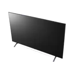 LG 0LD - Classe de diagonale 65" UN640S Series TV LCD rétro-éclairée par LED - hôtel - hospitalité - Smart... (65UN640S)_5