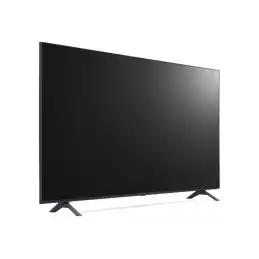 LG 0LD - Classe de diagonale 65" UN640S Series TV LCD rétro-éclairée par LED - hôtel - hospitalité - Smart... (65UN640S)_6