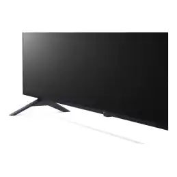 LG 0LD - Classe de diagonale 65" UN640S Series TV LCD rétro-éclairée par LED - hôtel - hospitalité - Smart... (65UN640S)_10