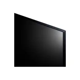 LG 0LD - Classe de diagonale 65" UN640S Series TV LCD rétro-éclairée par LED - hôtel - hospitalité - Smart... (65UN640S)_11