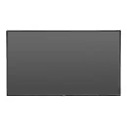 NEC MultiSync P554 - Classe de diagonale 55" Professional Series écran LCD rétro-éclairé par LED - signali... (60004041)_1