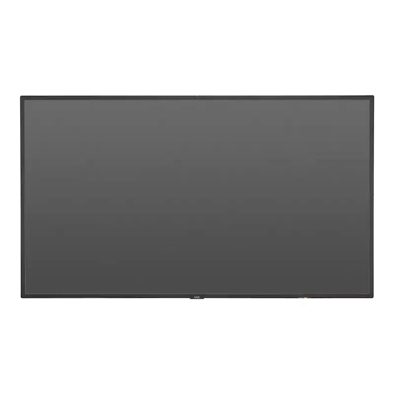 NEC MultiSync P554 - Classe de diagonale 55" Professional Series écran LCD rétro-éclairé par LED - signali... (60004041)_1