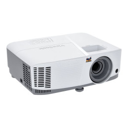 Projecteur DLP - 4000 ANSI lumens - WXGA (1280 x 800) - 16:10 (PG707W)_3