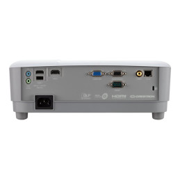 Projecteur DLP - 4000 ANSI lumens - WXGA (1280 x 800) - 16:10 (PG707W)_6