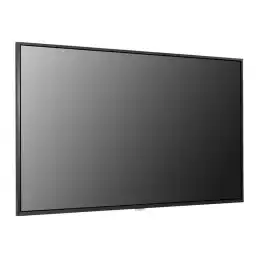 LG - Classe de diagonale 55" UH7F-H Series écran LCD rétro-éclairé par LED - signalisation numérique avec ... (55UH7F-H)_4