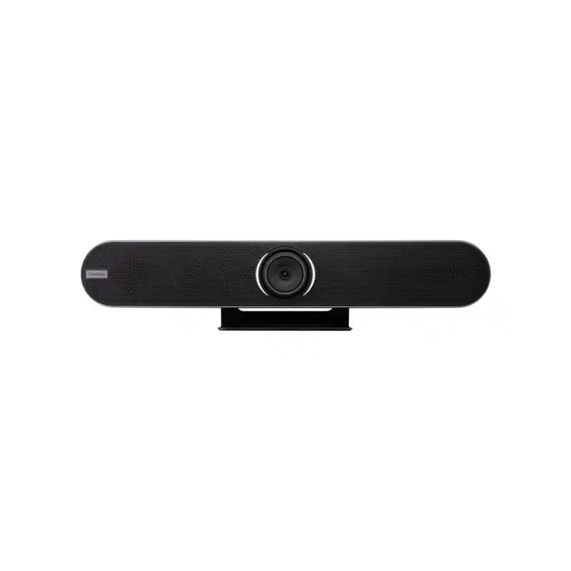 ViewSonic - Caméra pour conférence - PIZ - couleur - 8 510 000 pixels - 3840 x 2160 - audio - câblé - ... (VB-CAM-201-2)_1