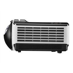 Projecteur DLP - 3D - 3000 lumens - WXGA (1280 x 800) - 16:10 - LAN (9H.J5L77.36E)_7