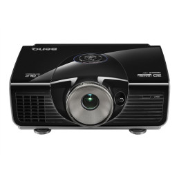 Projecteur DLP - 3D - 2000 lumens - Full HD (1920 x 1080) - 16:9 - 1080p (9H.J3977.17E)_2