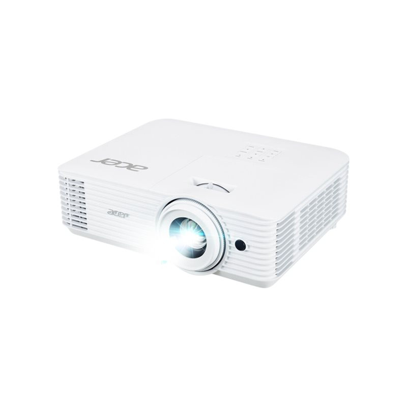 Projecteur DLP - portable - 3D - 4000 ANSI lumens - Full HD (1920 x 1080) - 16:9 - 1080p (MR.JVL11.001)_1
