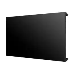 LG - Classe de diagonale 55" VL5F Series écran LCD rétro-éclairé par LED - signalisation numérique - 1080p 1... (55VL5F)_2