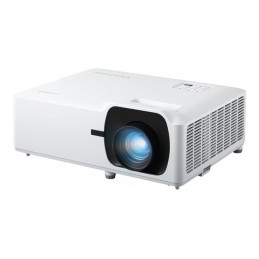 Projecteur DLP - laser - phosphore - 5000 ANSI lumens - Full HD (1920 x 1080) - 16:9 - objectif zoom (LS751HD)_1