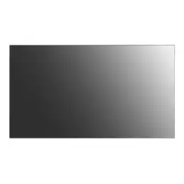 LG - Classe de diagonale 49" VL5PJ Series écran LCD rétro-éclairé par LED - signalisation numérique avec Pr... (49VL5PJ)_2