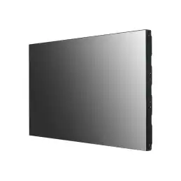 LG - Classe de diagonale 49" VL5PJ Series écran LCD rétro-éclairé par LED - signalisation numérique avec Pr... (49VL5PJ)_3