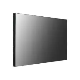 LG - Classe de diagonale 49" VL5PJ Series écran LCD rétro-éclairé par LED - signalisation numérique avec Pr... (49VL5PJ)_4