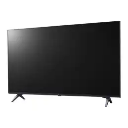 LG - Classe de diagonale 43" UR640S Series TV LCD rétro-éclairée par LED - signalisation numérique - Smart... (43UR640S)_2