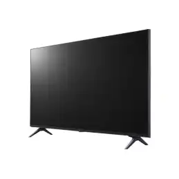 LG - Classe de diagonale 43" UR640S Series TV LCD rétro-éclairée par LED - signalisation numérique - Smart... (43UR640S)_3