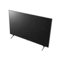 LG - Classe de diagonale 43" UR640S Series TV LCD rétro-éclairée par LED - signalisation numérique - Smart... (43UR640S)_4