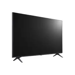 LG - Classe de diagonale 43" UR640S Series TV LCD rétro-éclairée par LED - signalisation numérique - Smart... (43UR640S)_5