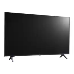 LG - Classe de diagonale 43" UR640S Series TV LCD rétro-éclairée par LED - signalisation numérique - Smart... (43UR640S)_6