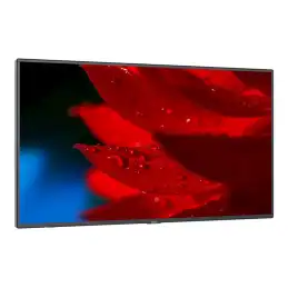 NEC MultiSync MA431 - Classe de diagonale 43" MA Series écran LCD rétro-éclairé par LED - signalisation nu... (60005046)_4