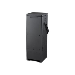 Projecteur DLP - diode laser - 2500 lumens - 3840 x 2160 - 16:9 - 4K - Bluetooth - LAN - noir mat (HU80KS)_9