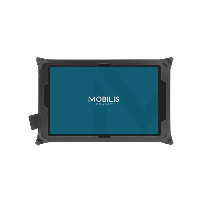 Coque de protection pour tablette - robuste - TFP 4.0 - noir - pour Samsung Galaxy Tab Active Pro (050037)_1