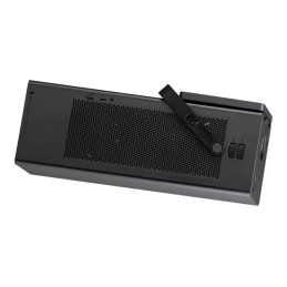 Projecteur DLP - diode laser - 2500 lumens - 3840 x 2160 - 16:9 - 4K - Bluetooth - LAN - noir mat (HU80KS)_11