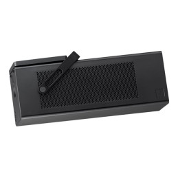 Projecteur DLP - diode laser - 2500 lumens - 3840 x 2160 - 16:9 - 4K - Bluetooth - LAN - noir mat (HU80KS)_12