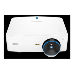 Projecteur DLP - laser - 3D - 5500 lumens - 3840 x 2160 - 21:9 - 4K (LK935)_2