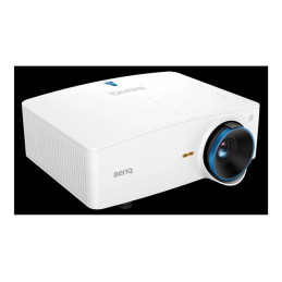 Projecteur DLP - laser - 3D - 5500 lumens - 3840 x 2160 - 21:9 - 4K (LK935)_4