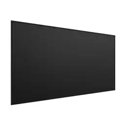 LG - Classe de diagonale 98" UM5J Series écran LCD rétro-éclairé par LED - signalisation numérique - 4K UHD ... (98UM5J)_3